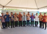 Sinar Mas Dukung Pembangunan Kebun Raya di IKN